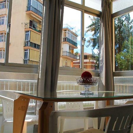 Apartamento Naranja Apartment Fuengirola Bagian luar foto