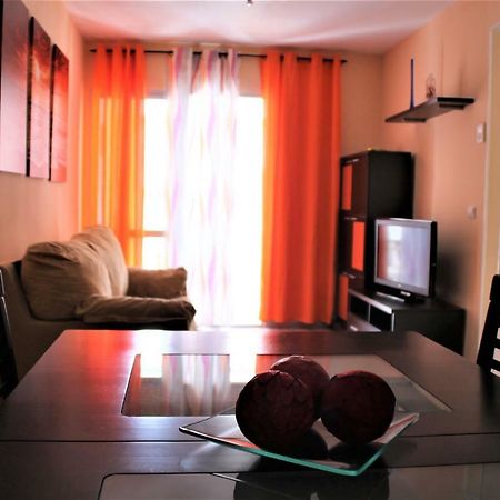 Apartamento Naranja Apartment Fuengirola Bagian luar foto
