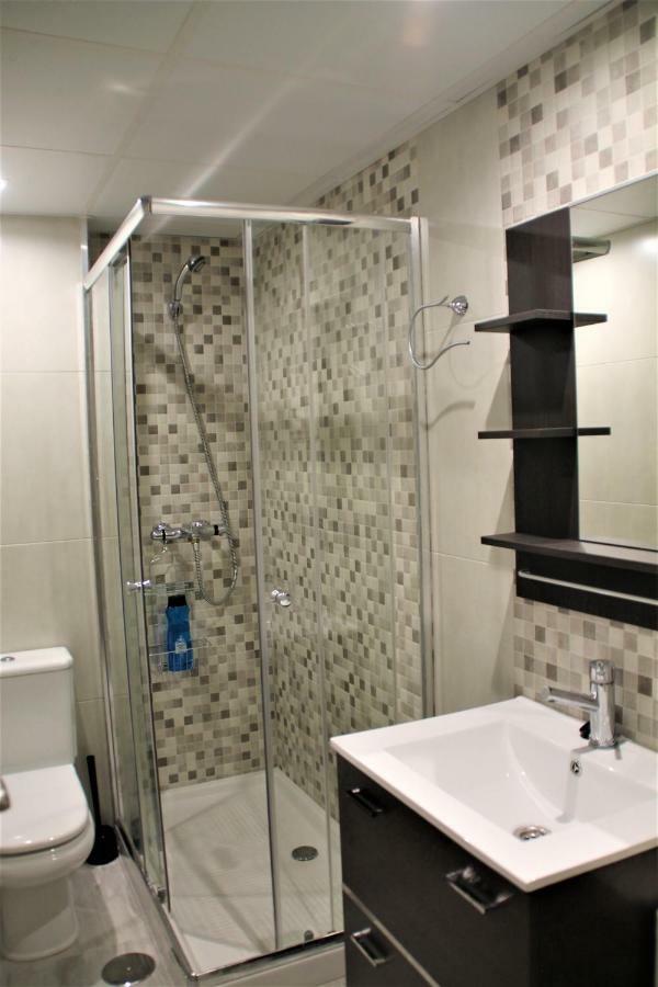 Apartamento Naranja Apartment Fuengirola Bagian luar foto