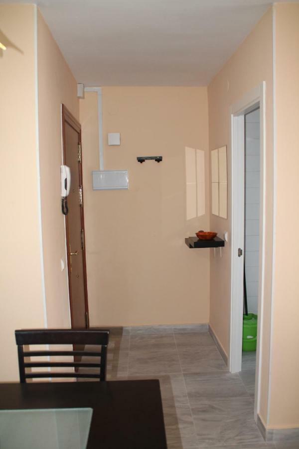 Apartamento Naranja Apartment Fuengirola Bagian luar foto